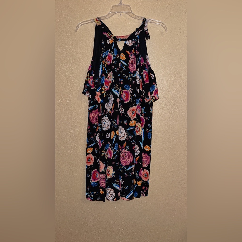 Medium Rose Dress By Lily Rose